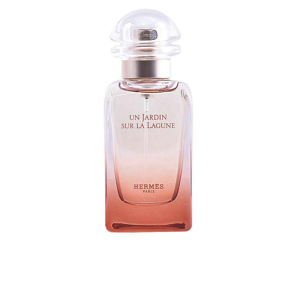 Hermès Un Jardin Sur La Lagune Eau De Toilette Spray 50 Ml Unisex