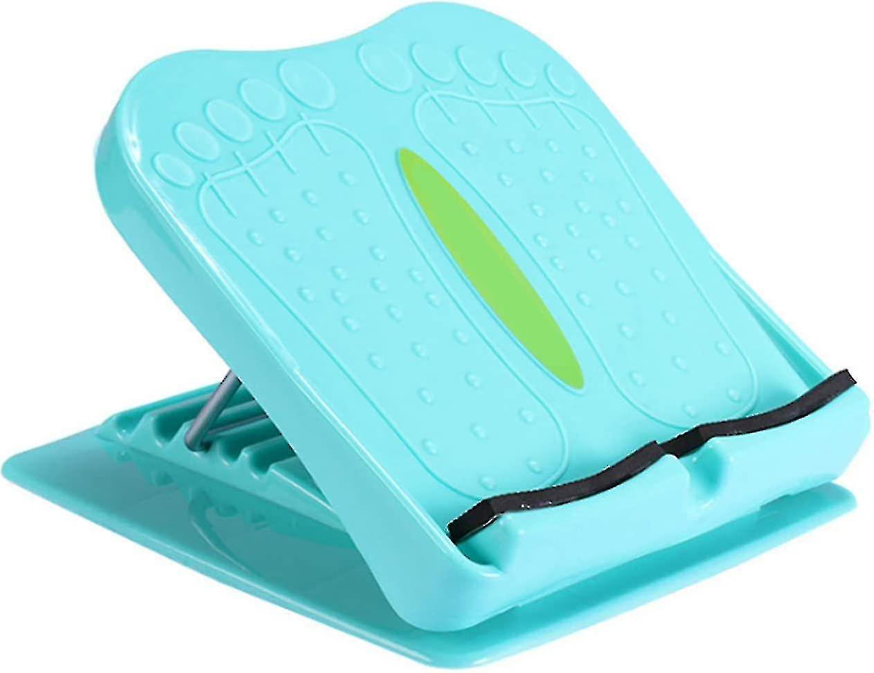 Adjustable Stretch Board Adjustable Slant Board Exercise Slant Board A Reduce Fatigue/thin