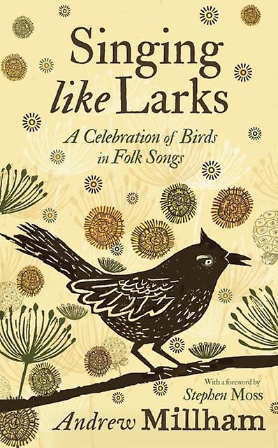 Singing Like Larks by Andrew Millham Paperback Book