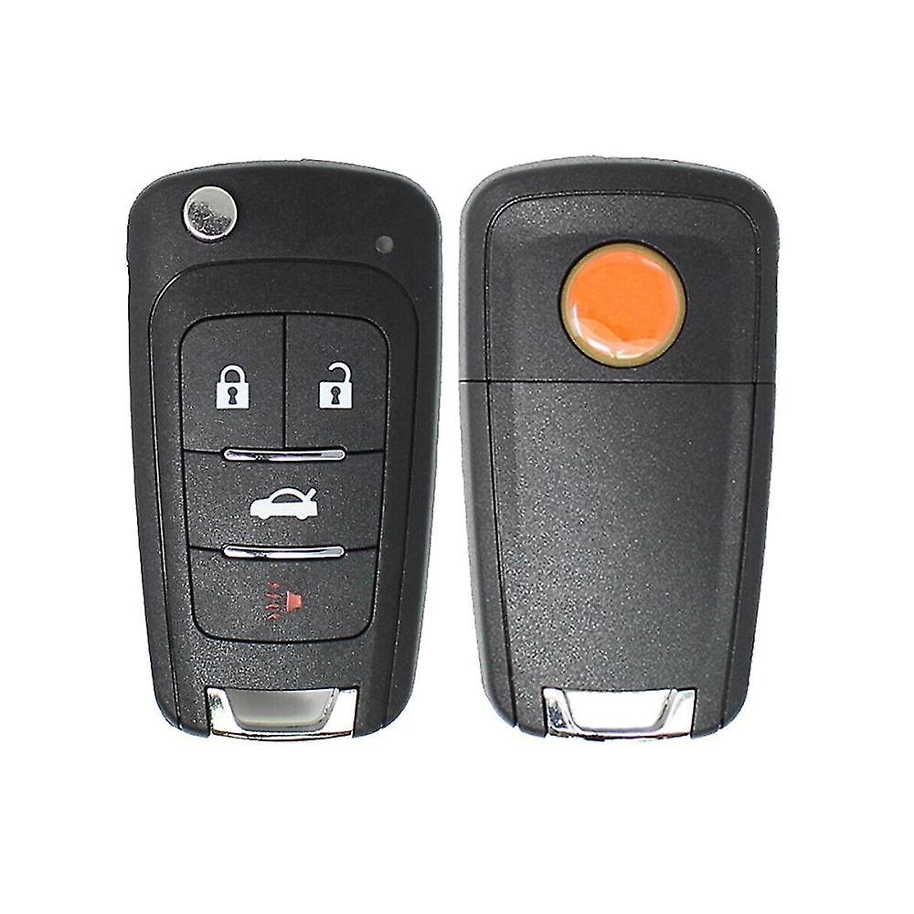 For Xnbu01en Universal Wireless Remote Key 4 Button For Type For Vvdi Key Tool