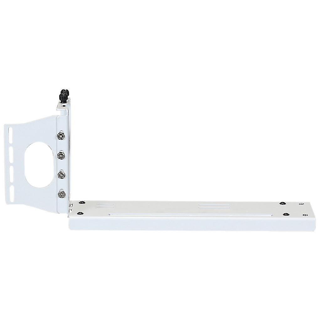Vga Graphics Standing Holder Vertical Gpu Bracket Pci-e Riser