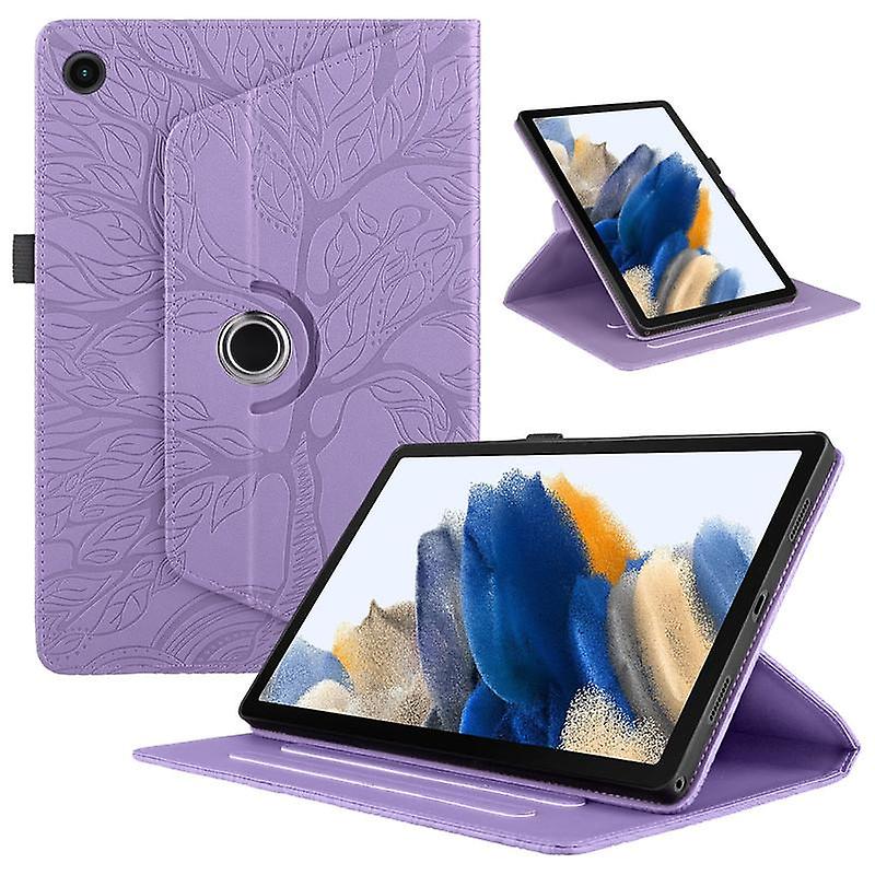New Rotating Lenovo Case For tab M10 PLUS 10.3 inch -360 Degree Rotating Stand