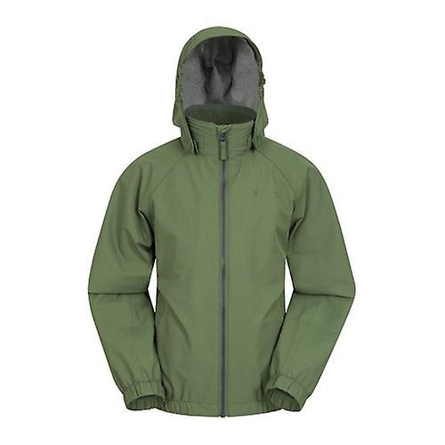 Mountain Warehouse Childrens/Kids Clove Bomber Jacket