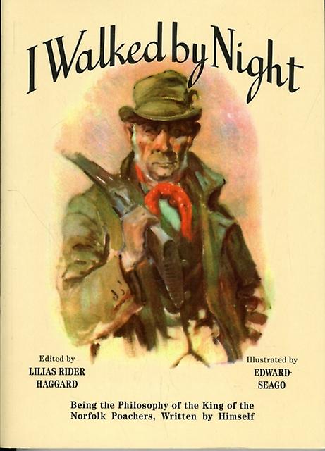 I Walked By Night by Fred Rolfe Paperback Book
