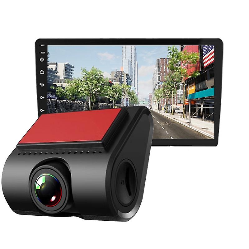Car Dash Cam USB 170 Degree Wide Angle Dash Camera DVR ADAS Dashcam DVR Auto Recorder Night Version