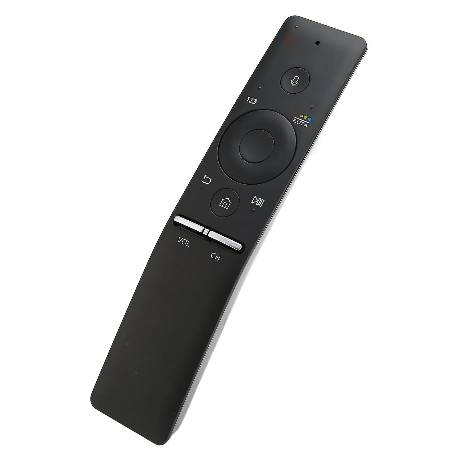 BN59 01242A TV Voice Remote Control Replacement Remote for UN40KU7000 UN40KU7000F UN55KU7500FXZA UN65KU7500F UN65KS8000