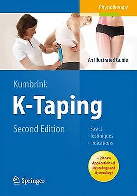 KTaping by Birgit Kumbrink
