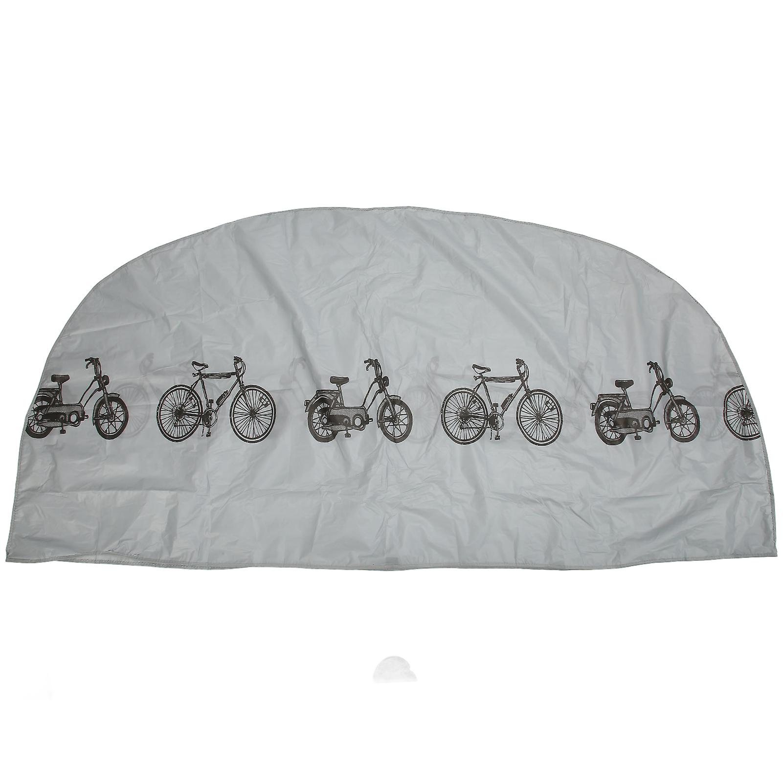 Dust and Rain Cover for Elderly Mobility Scooter