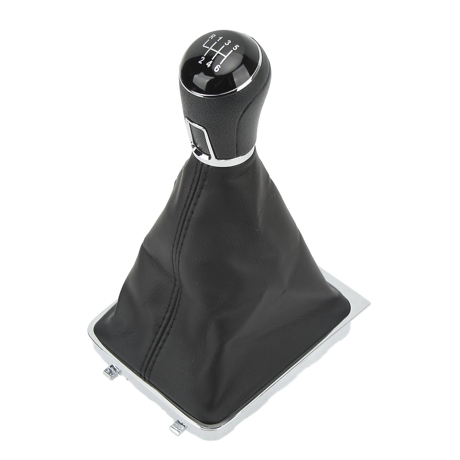 Gear Shifter Boot,Gear Shift Knob Boot Gear Shift Knob Boot Kit Gear Shift Knob High Capacity