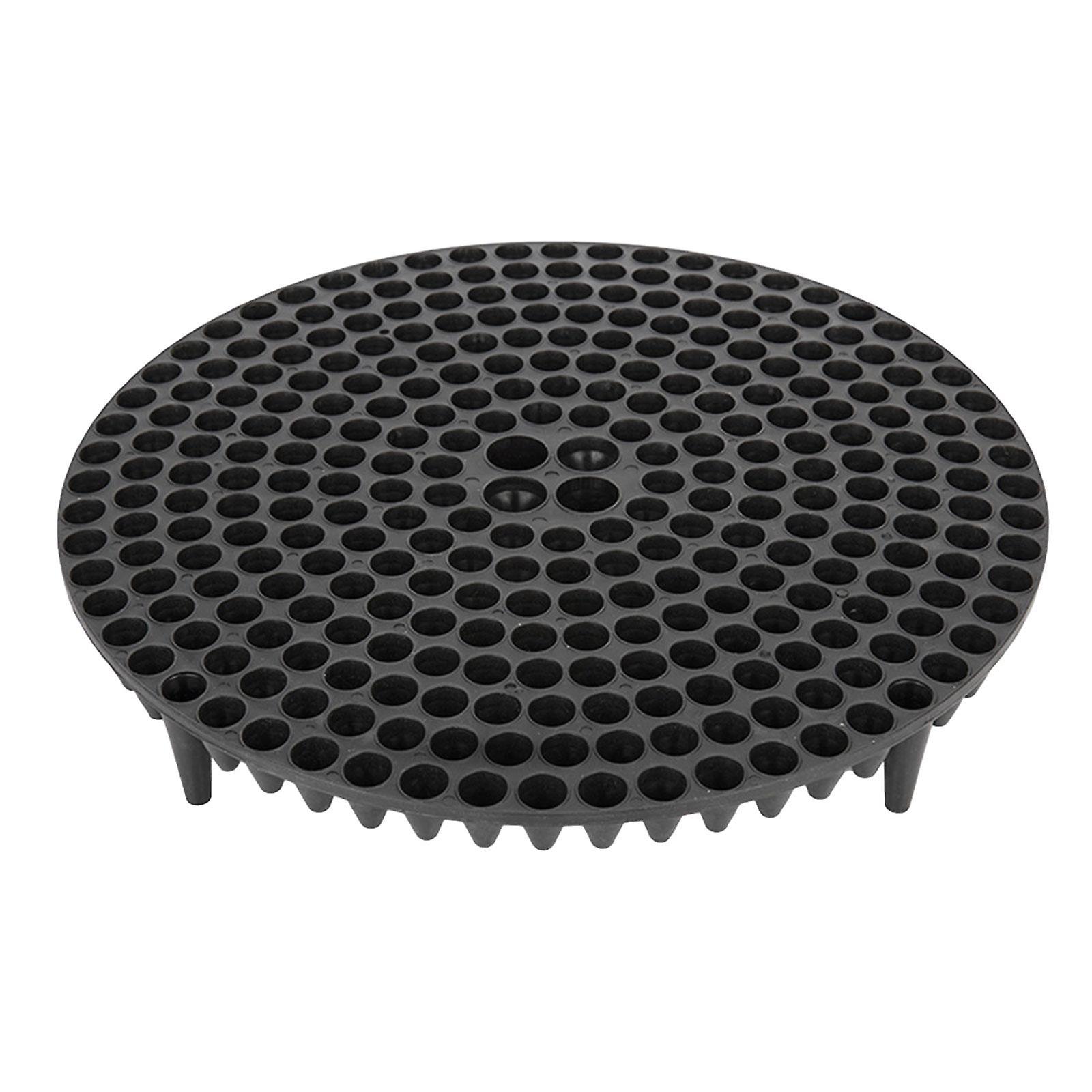 Automotive Bucket Insert Cleaning Filter Easy to Use 9.06inch Detachable Detailing Bucket Insert for Motorcycles Home RV