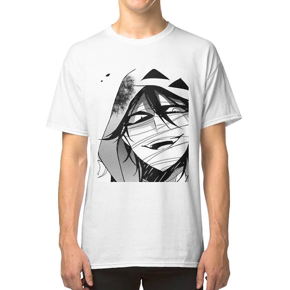 Camiseta Isaac Foster Design