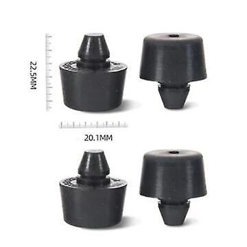 Door Rubber Buffer Blcok Damping Pad for Infiniti Q50 Q50L Q70 QX50 QX60~40357