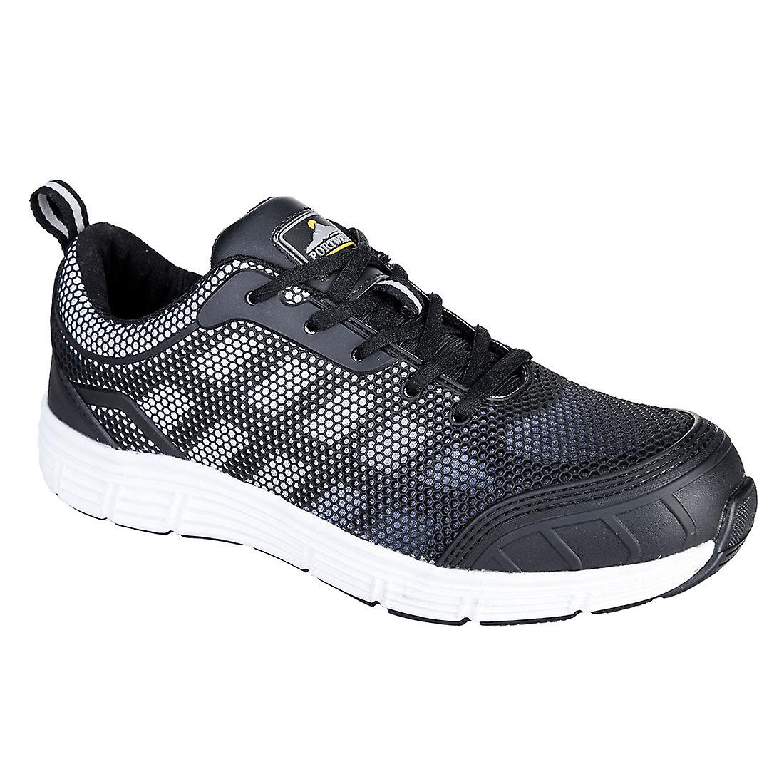 Portwest Ft15 Steelite Tove Trainers S1p