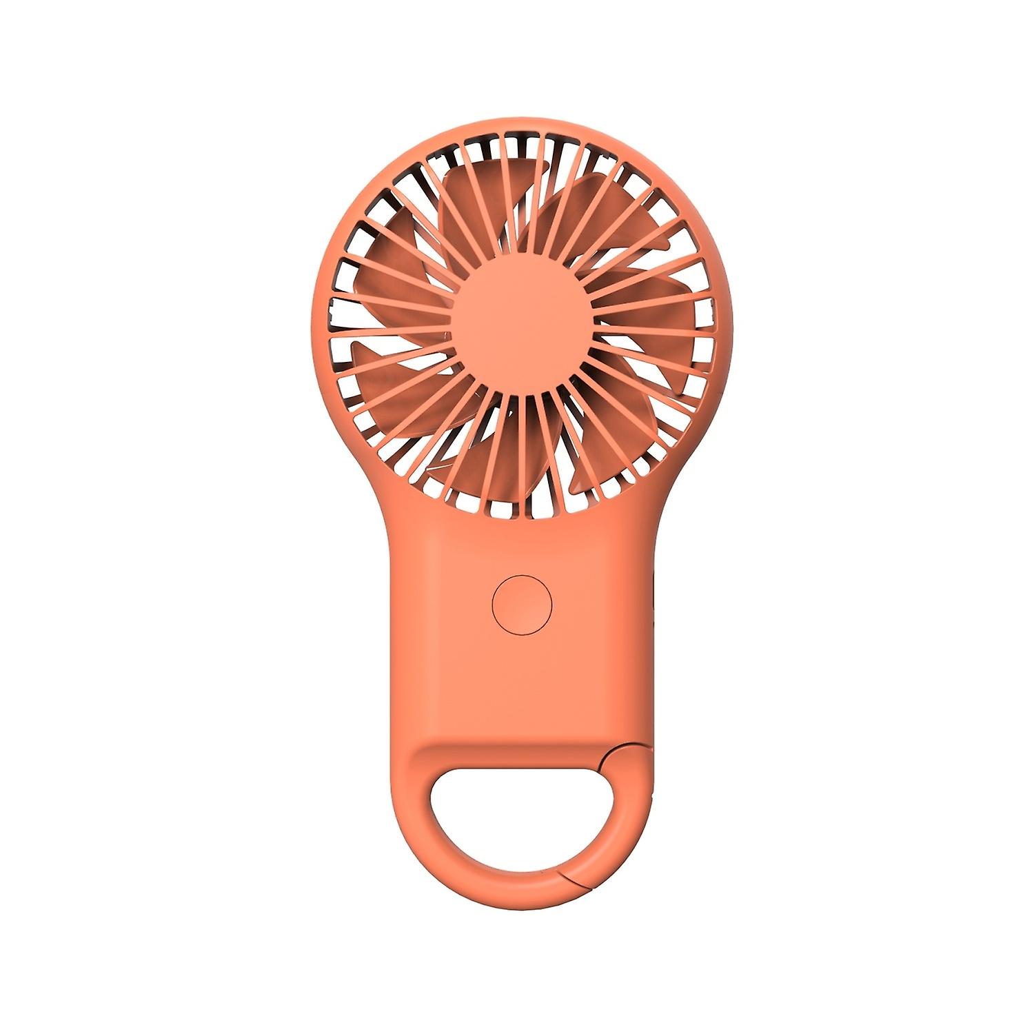 Handheld Pocket Mini Small Fan