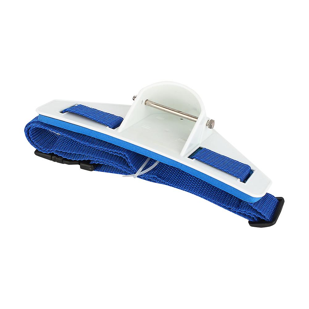 Support de canne à pêche réglable, ceinture de combat, support de taille