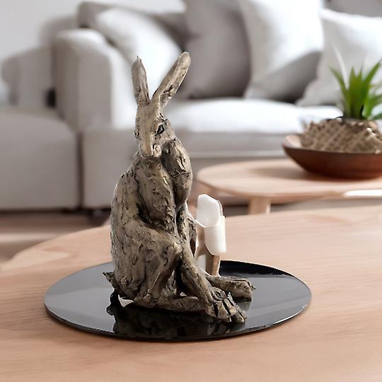 Hector Hare Sculptures & Statues