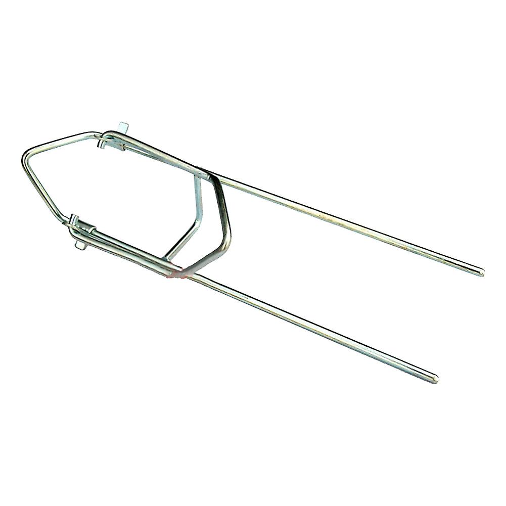 في الهواء الطلق المحمولة الحديد الصيد رود الوقوف قابل للتعديل القطب قوس بقية حامل دعم لصيد الأسماك في البنوك والقوارب