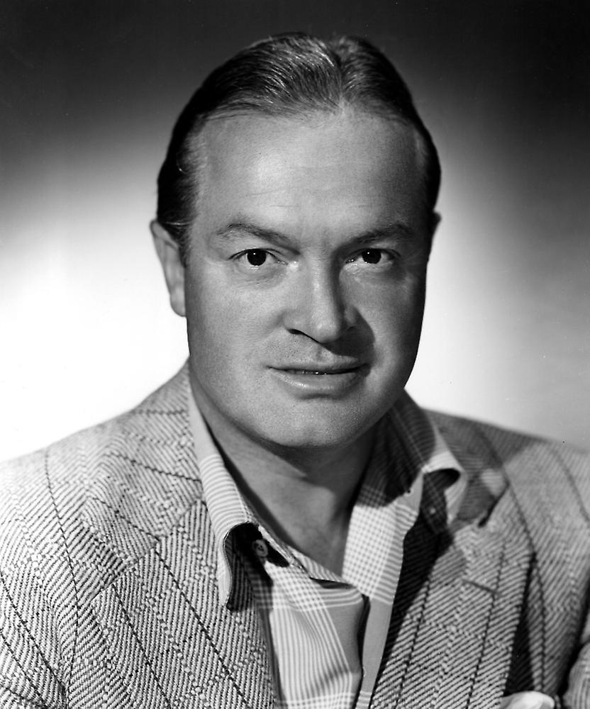 Bob Hope Poster