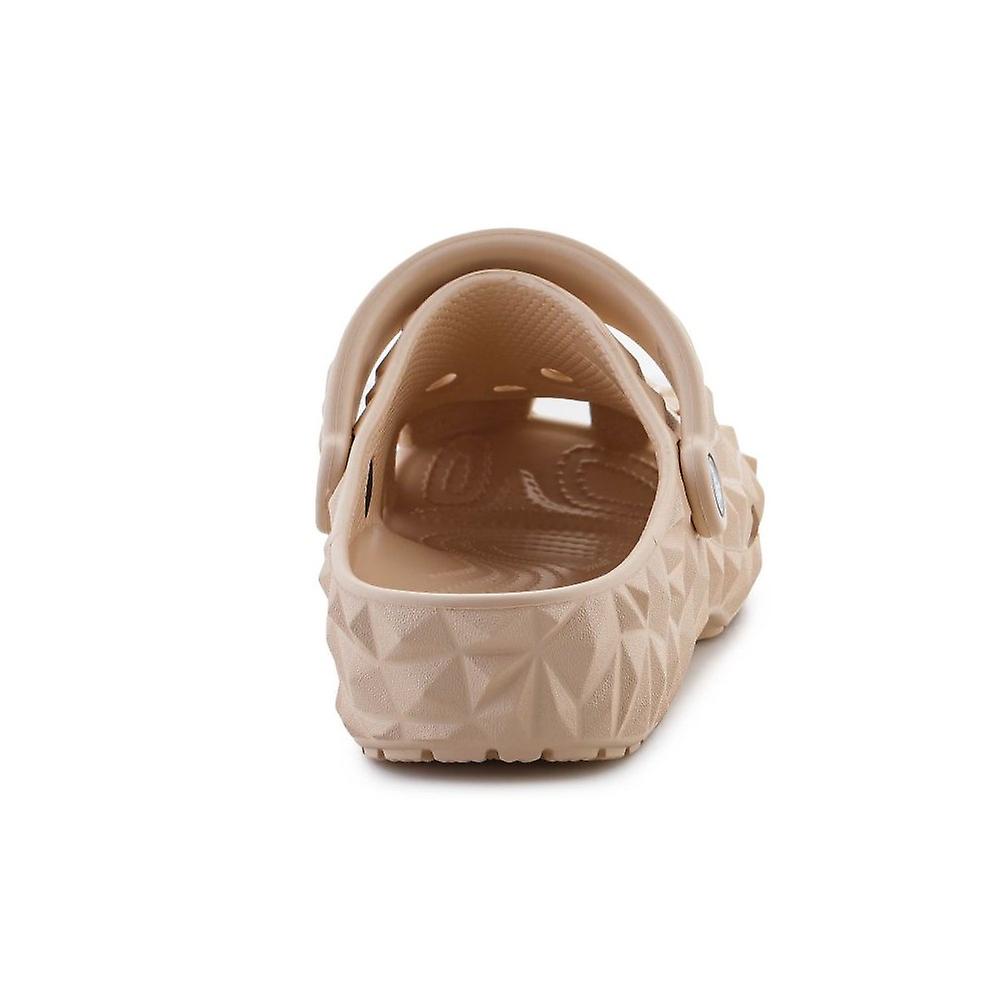 Shoes Crocs Classic Geometric Clog 2095632DS