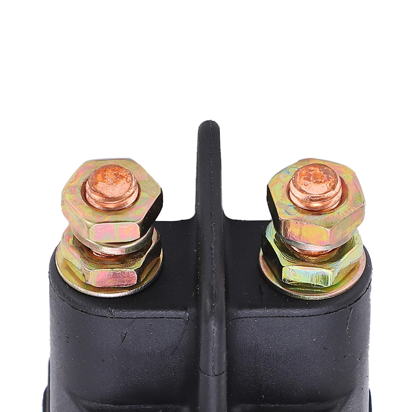 Starter Sole Relay 2410437/3086236 12V Replacement for Polaris Magnum / Sportsman