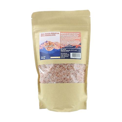 Coarse Himalayan Bio Pink Salt 500 g