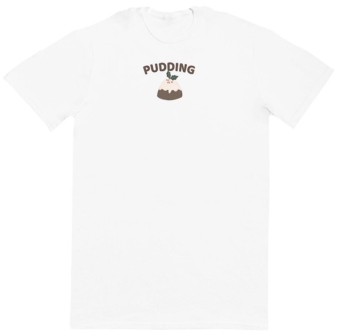 Pudding - Kids Oversized Comfy T-shirt