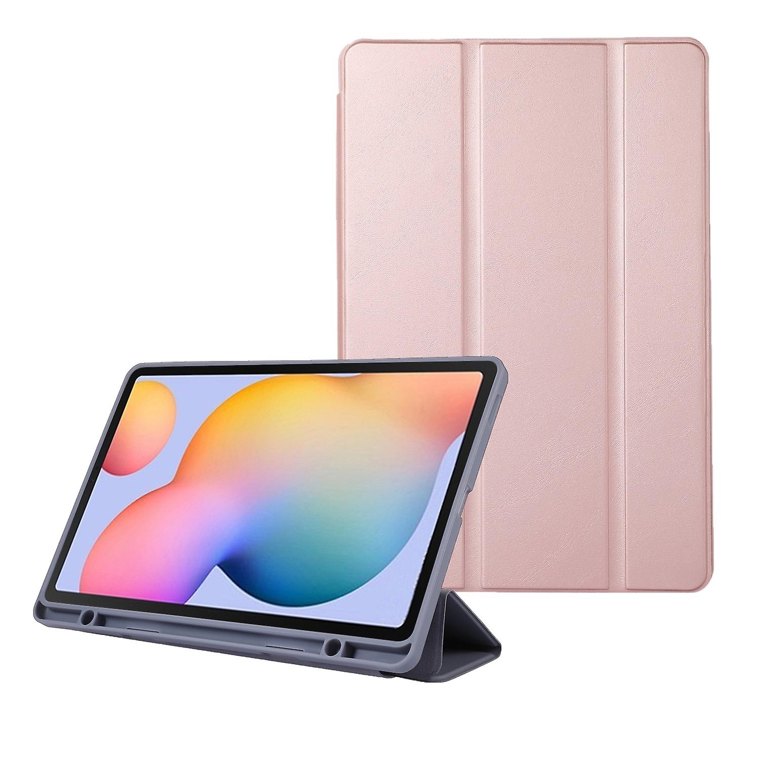 PU Tablet Case For Samsung Galaxy Tab S6 Lite/Tab S6 Lite 2022