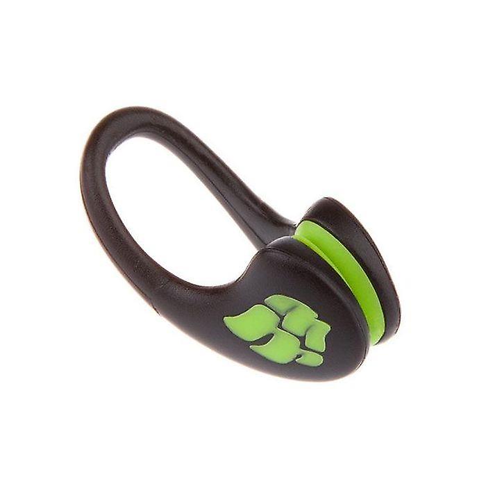 Mad Wave Ergo Nose Clip Black Unisex Adult