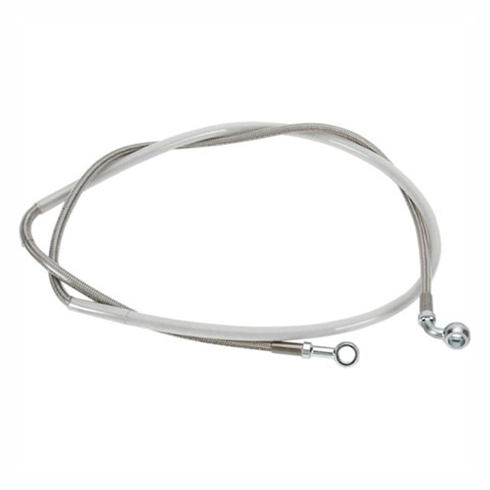 Edelbrock R09772 Front Brake Line Kit Fits Yamaha 94-95 YZ125; WR250; 94-97 YZ250
