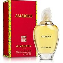 Givenchy - Amarige EDT 50ml