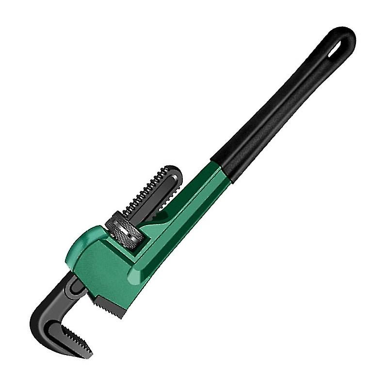 10/12/14/18/24 بوصة الثقيلة دليل الأنابيب وجع الكربون الصلب مكافحة الصدأ