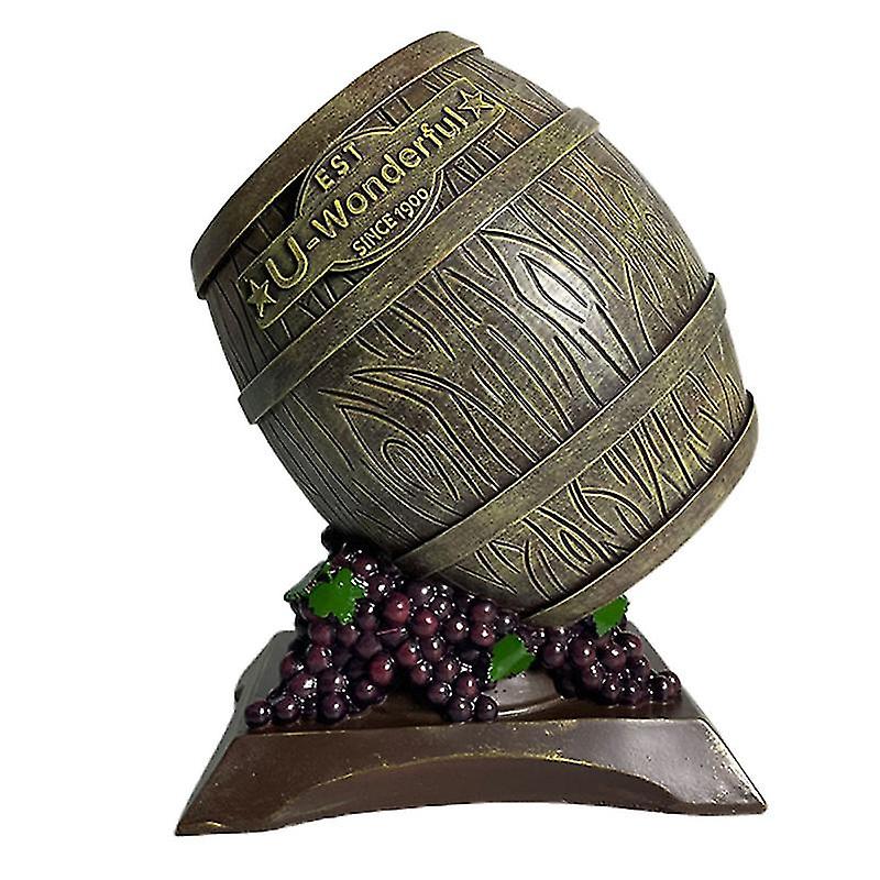 1pcs Resin Wine Bucket