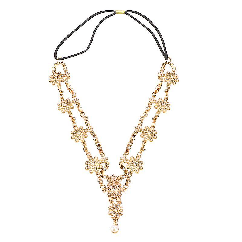 1pcs Chain Headpiece