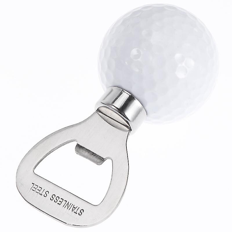 Stainless Steel Bottle Opener For Removing Bottle Caps