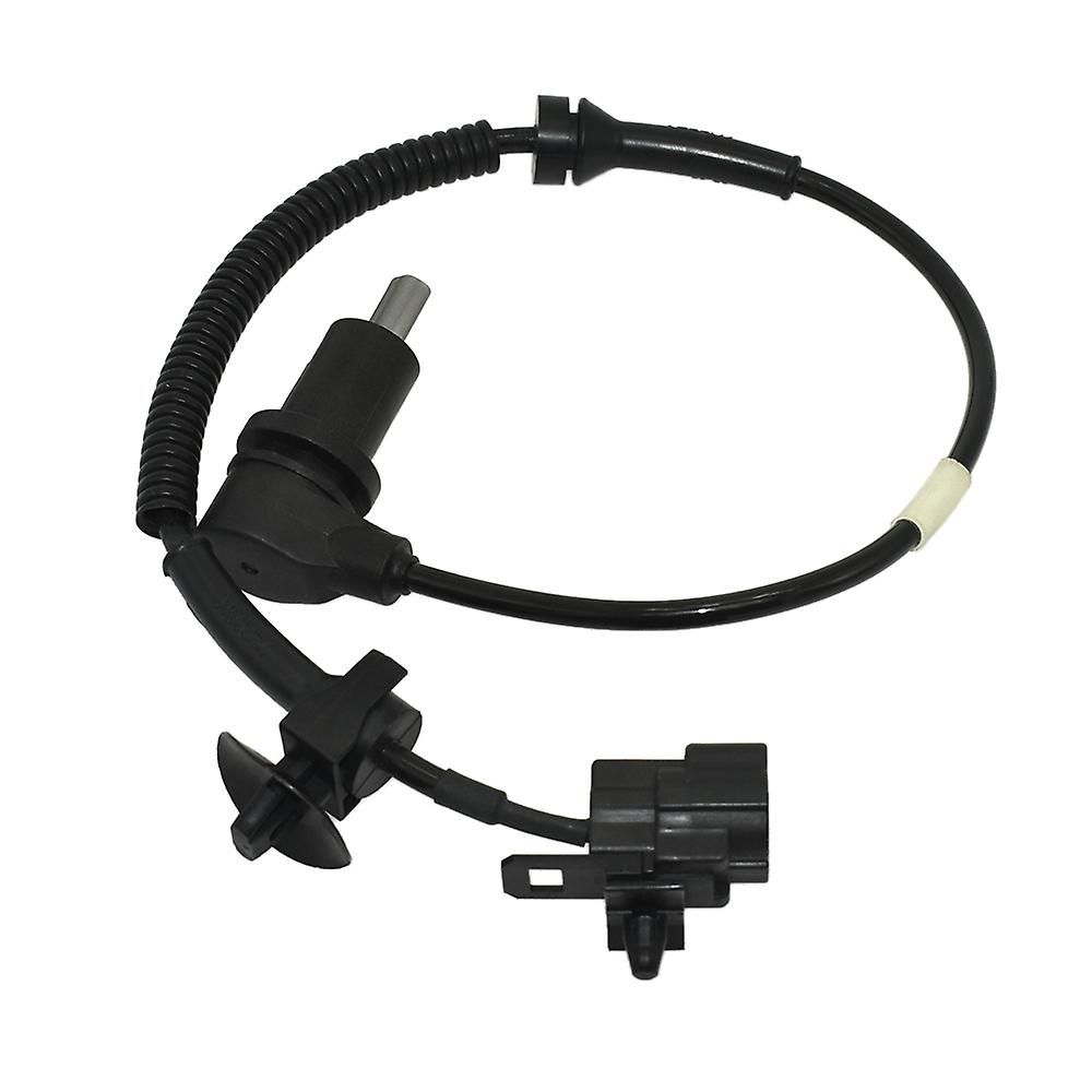 Abs Wheel Speed Sensor 96473224lh