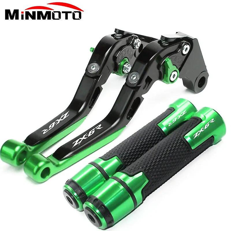 For Kawasaki Ninja Zx-6r 2007 2008 2009 2010-2016 Zx6r Zx 6r