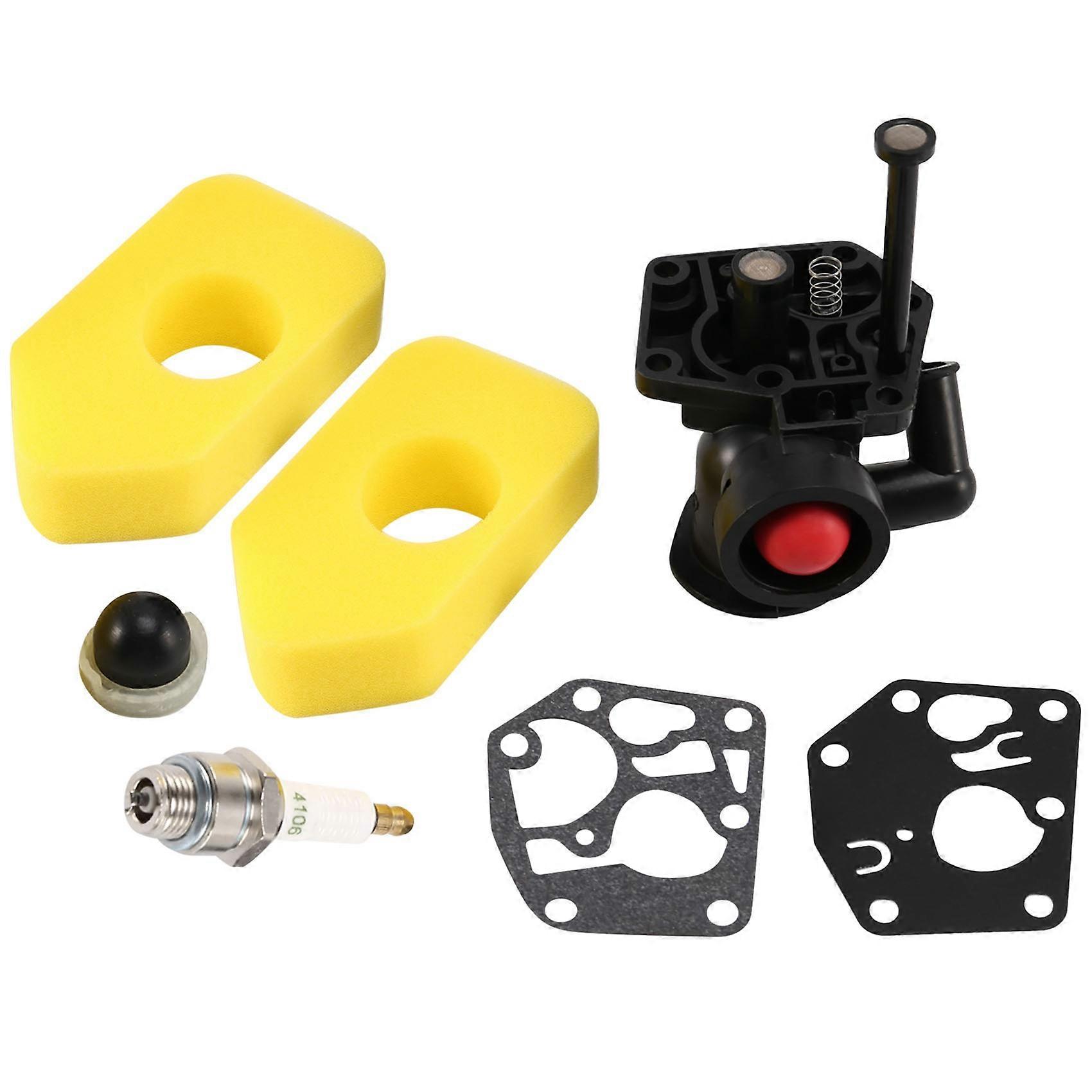Carburetor 498809 494406 for Briggs & Stratton 93902 95902 95982 9C982 9D902