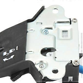 Actuateur De Verrouillage De Porte De Coffre Pour Hyundai Sonata 2015-2017 - Réf. 81230C1010