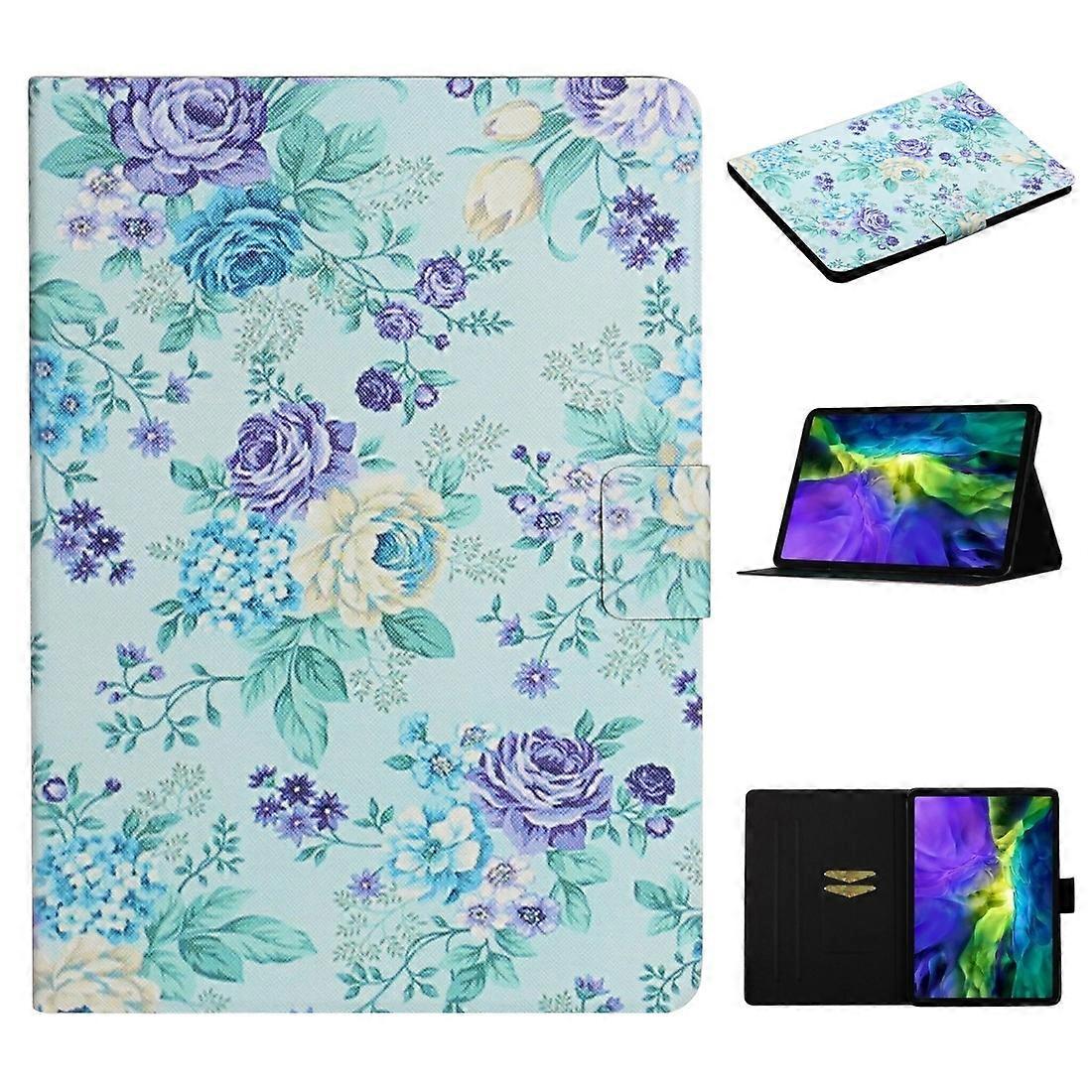 For iPad Pro 11 2020 Leather Case