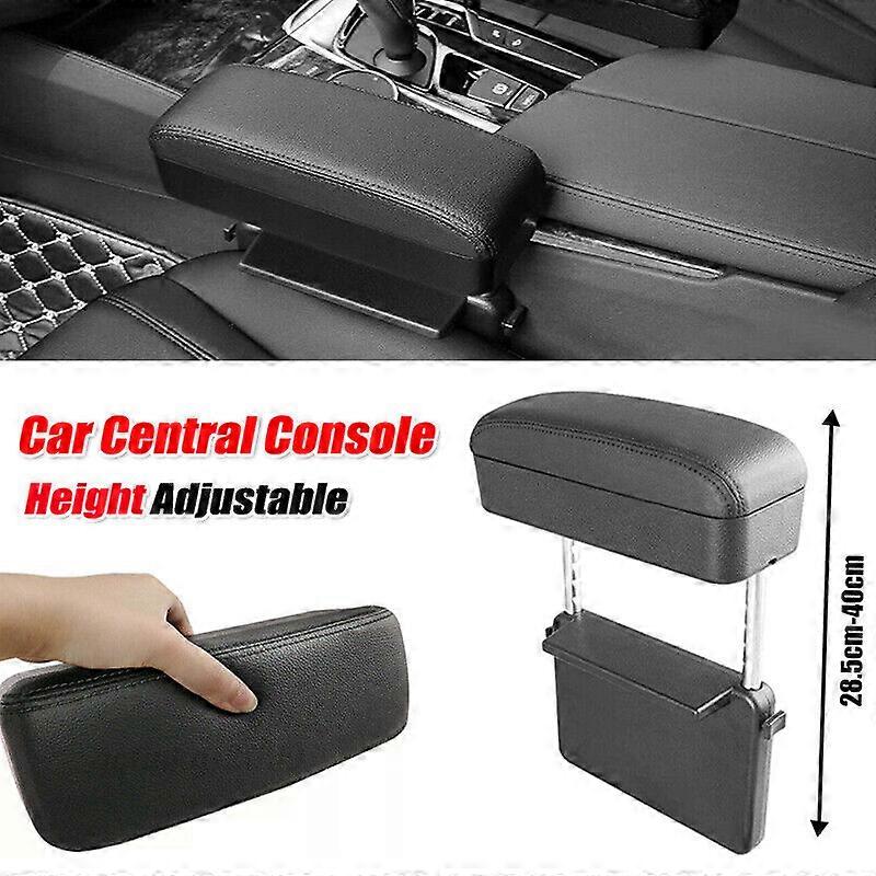Car Armrest Center Console Accessories Arm Rest Auto Organizer Storage Box NO.4822