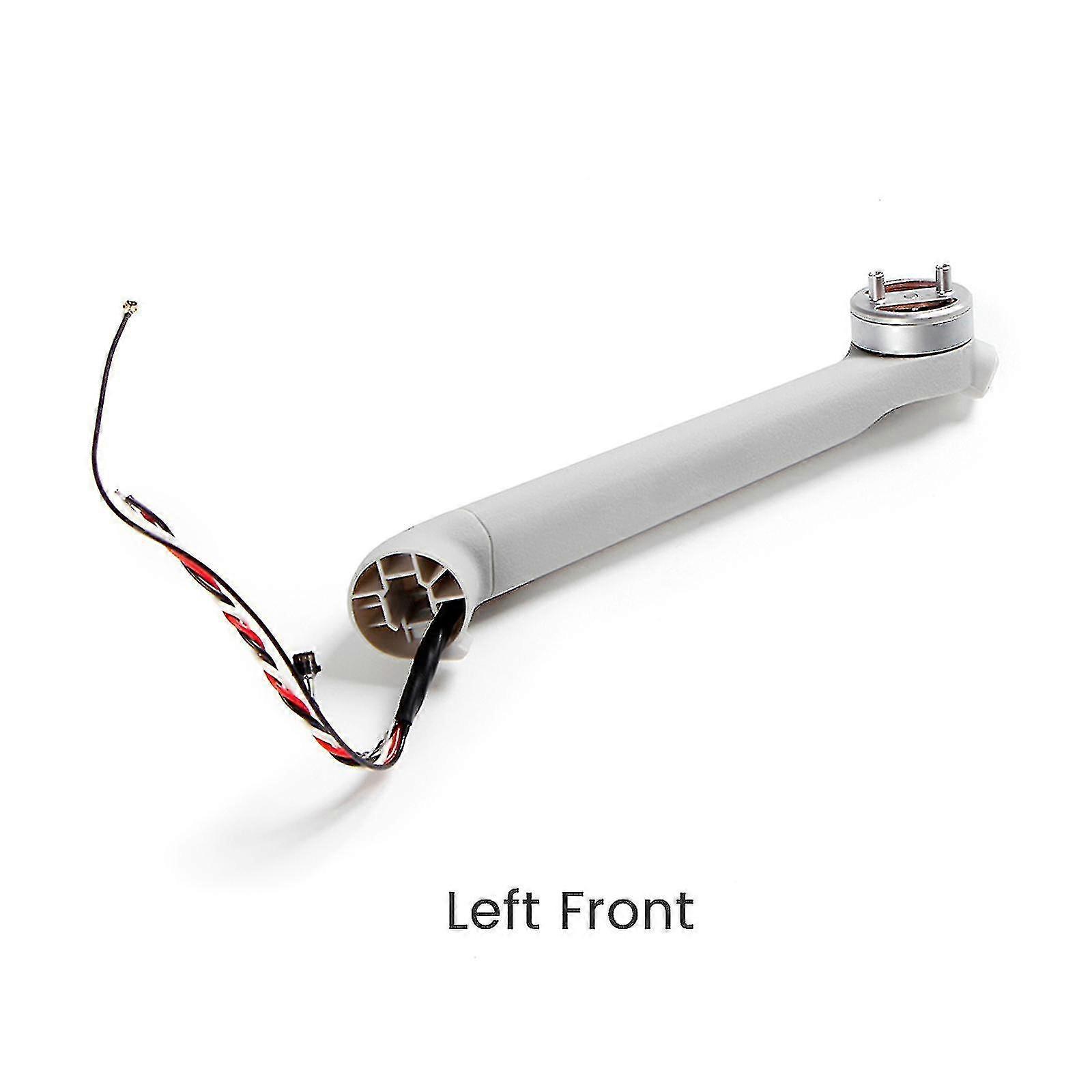 For Mini 3 Pro Rc Drones Arm Replace Front Maintenance Arm Part
