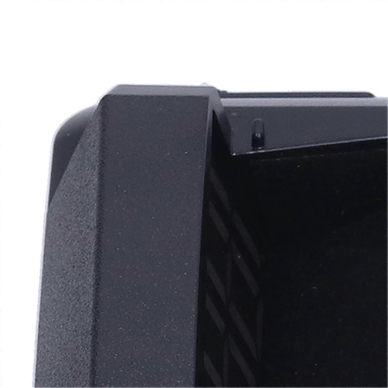 Head Up Display Universal Modification Fit for Vehicles Complying with OBD II Standard