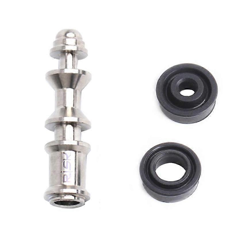 RISK Titanium Alloy Bike Brake Piston Brake Lever Piston Repair Part for AVID Guide R RE DB5 Level