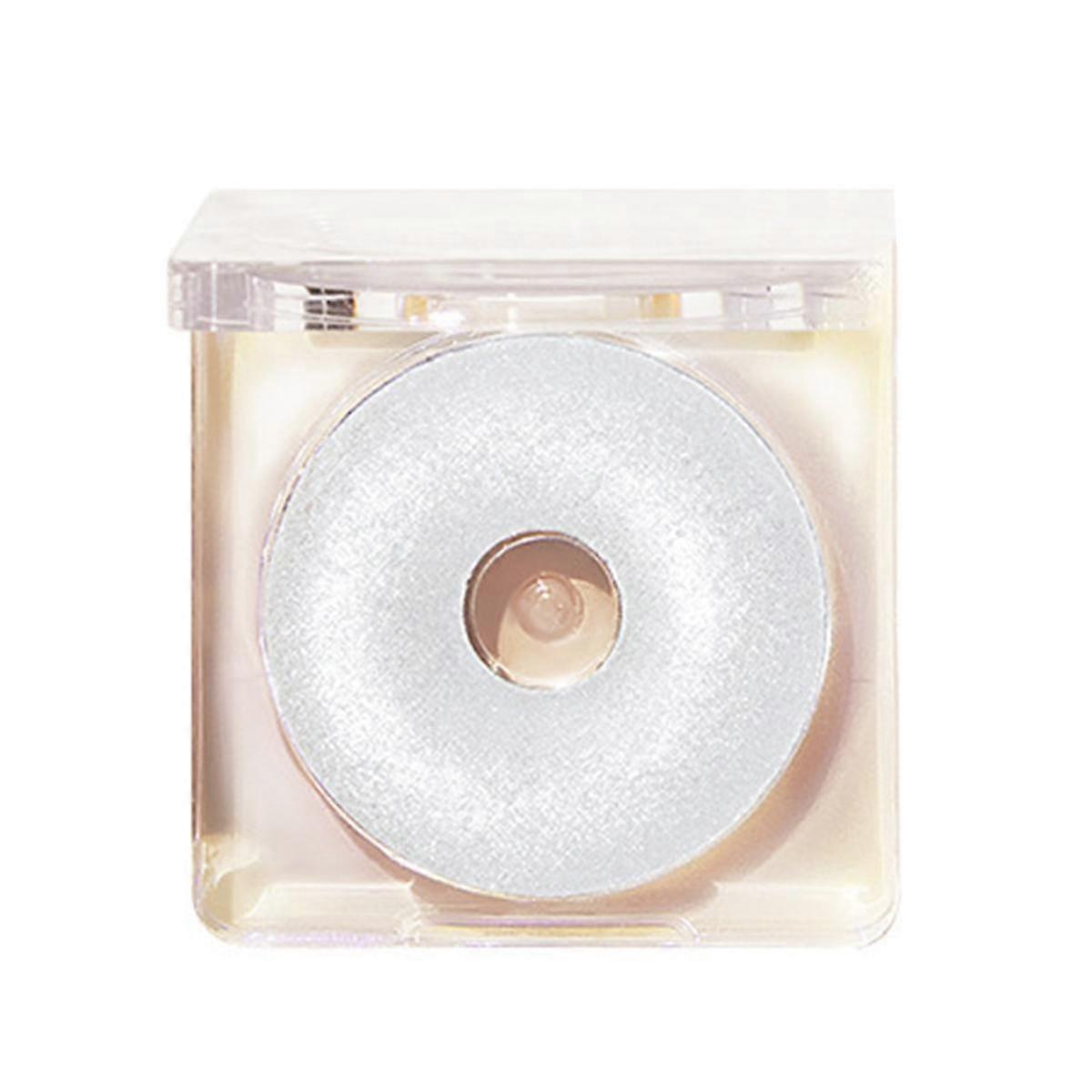 Starlight Highlighter Powder Makeup Glow Face Contour Shimmer Water Light Highlighter Palette Illu