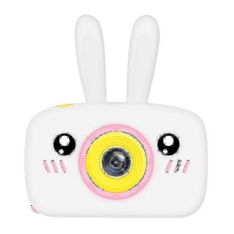 Kids Digital Camera Wifi Instant Print Camera 1080p Hd Card Selfie Camera