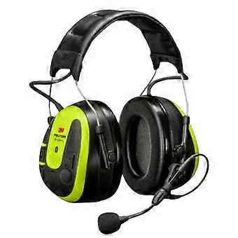 Headphones With Bluetooth Communication Module