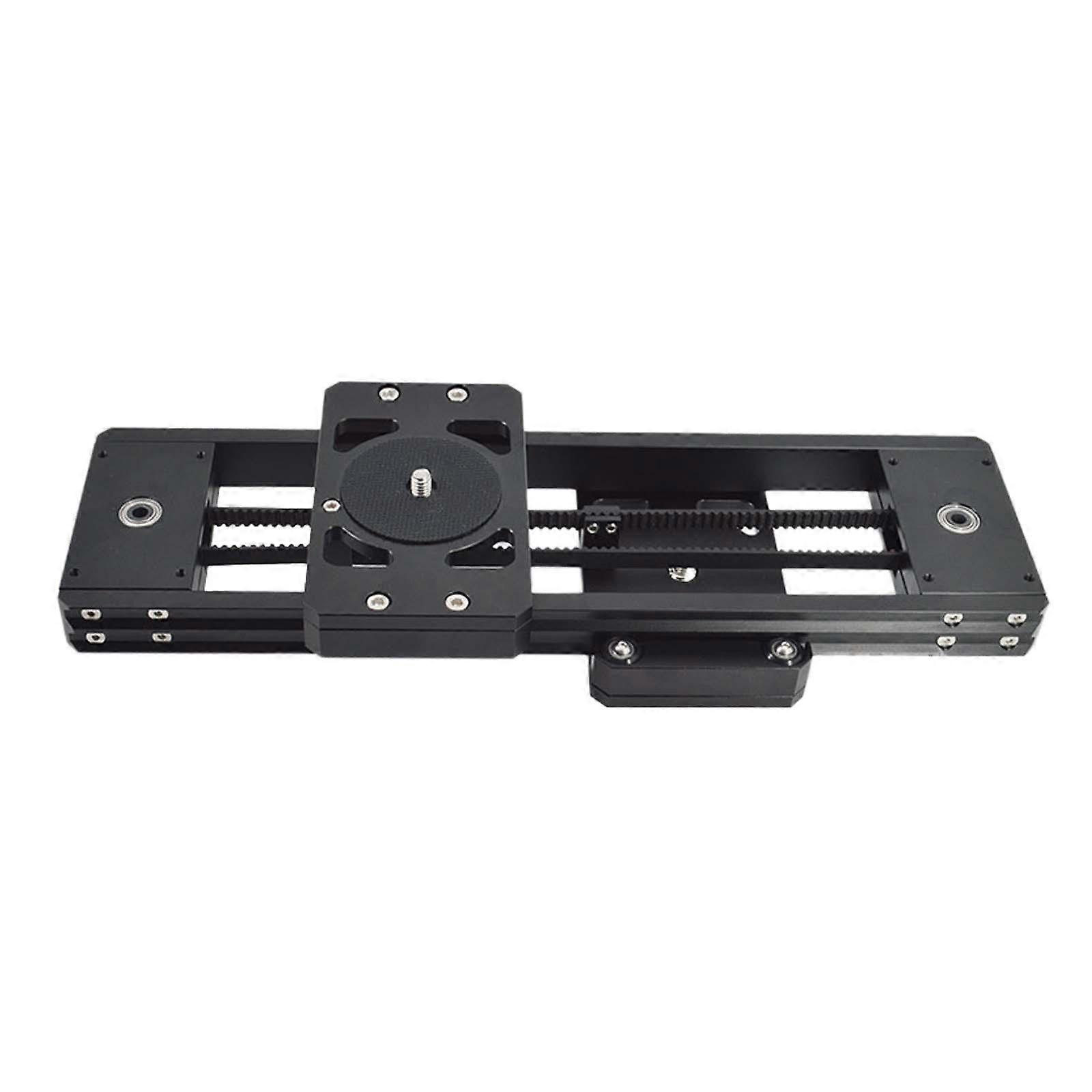Camera Slider Camera Track Slider Aluminum Alloy Smoother Camera Track