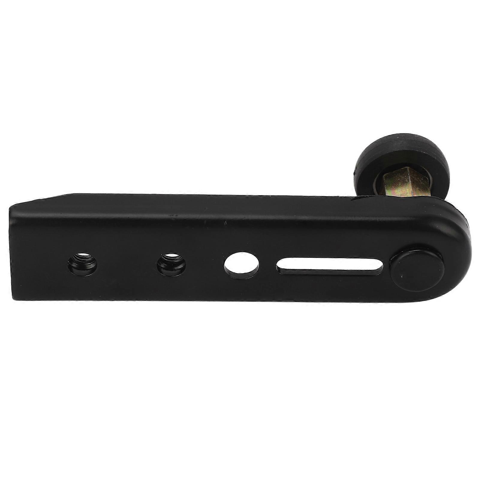 Sliding Door Roller Bracket 15837340 Passenger Side Upper Roller Replacement for CHEVY EXPRESS 2500 YEMAA