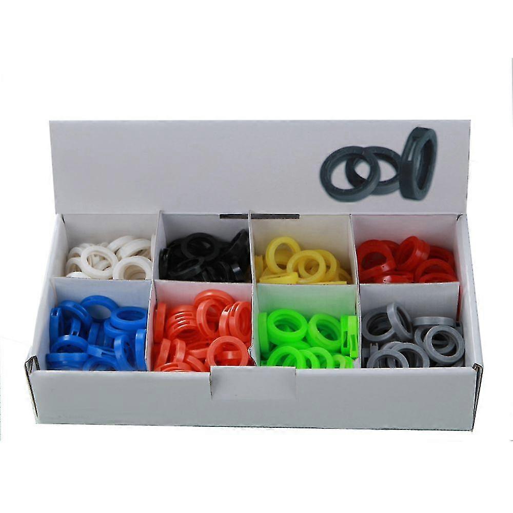 Key Covers, Key Caps, Id Keys, Key Accessories, Key Tops-Yvan