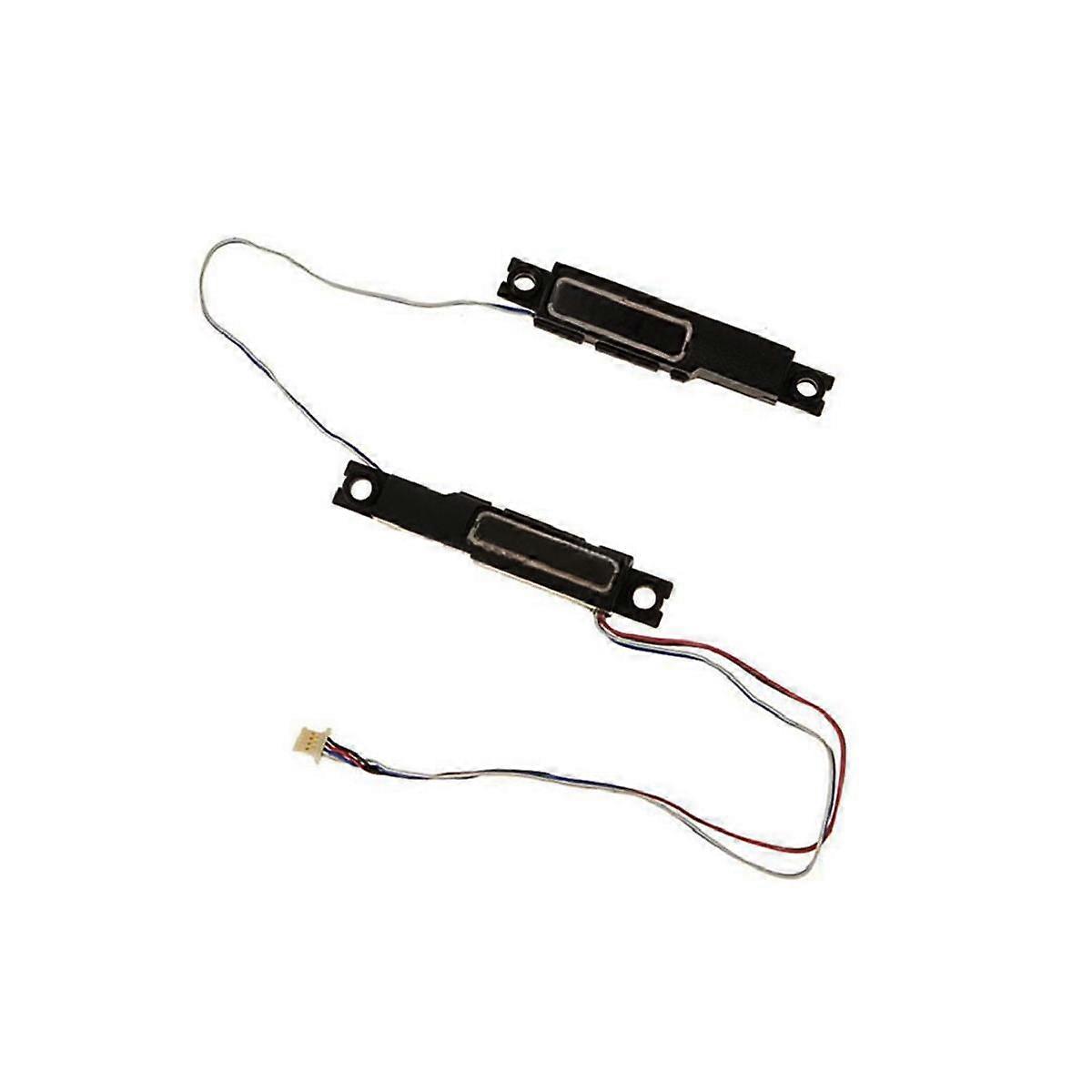 Laptop Built-in Speaker for E5480 E5490 5480 5491 P72G Speaker Replacement Audio Speakers